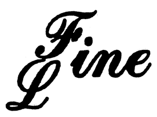 FINE L logo