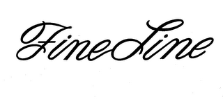 FINE LINE logo