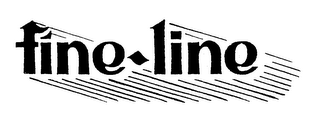 FINE-LINE logo