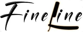 FINE LINE logo