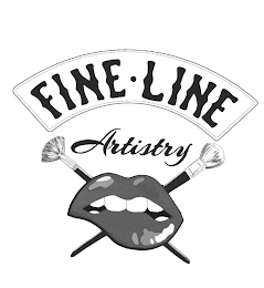 FINE LINE ARTISTRY logo