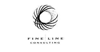 FINE LINE CONSULTING logo