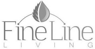 FINE LINE LIVING logo