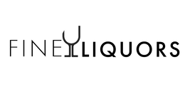 FINE LIQUORS logo