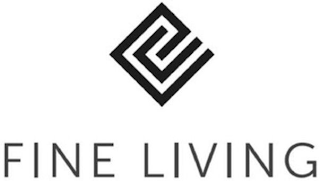 FINE LIVING logo