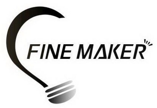 FINE MAKER logo