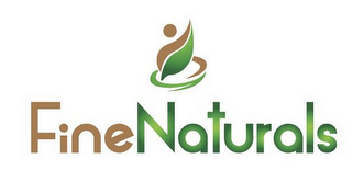 FINE NATURALS logo