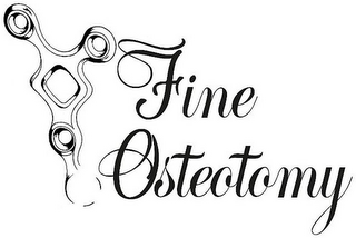 FINE OSTEOTOMY logo