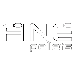 FINE PELLETS logo