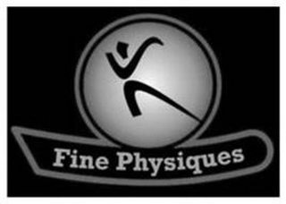FINE PHYSIQUES logo