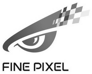 FINE PIXEL logo