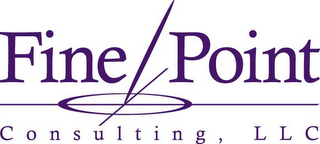 FINE POINT CONSULTING, LLC logo