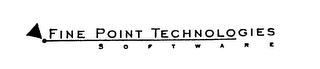 FINE POINT TECHNOLOGIES SOFTWARE logo