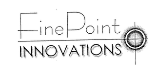 FINE POINTS INNOVATIONS logo