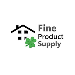 FINE PRODUCT SUPPLY logo