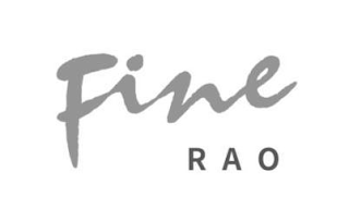 FINE RAO logo