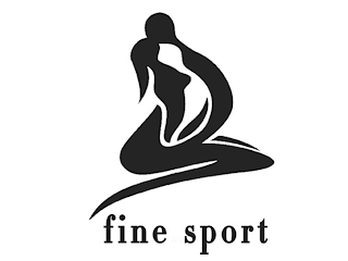 FINE SPORT logo