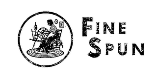 FINE SPUN logo