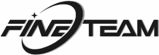 FINE TEAM logo