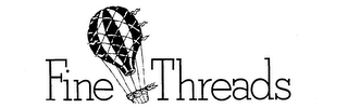 FINE THREADS logo