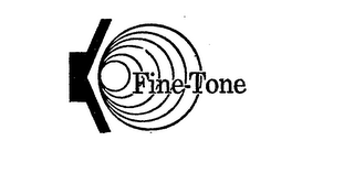 FINE-TONE logo