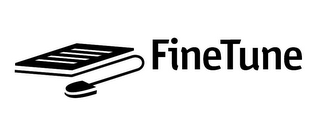 FINE TUNE logo