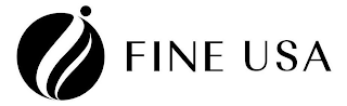 FINE USA logo