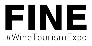FINE #WINE TOURISM EXPO logo
