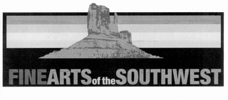 FINEARTSOFTHESOUTHWEST logo