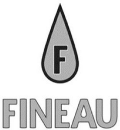 FINEAU F logo