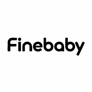 FINEBABY logo
