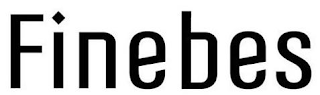 FINEBES logo