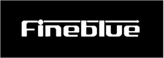 FINEBLUE logo