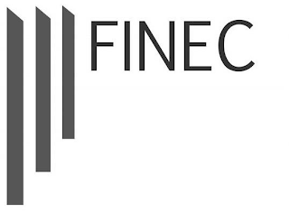 FINEC logo
