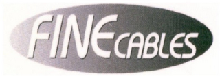 FINECABLES logo