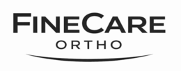 FINECARE ORTHO logo
