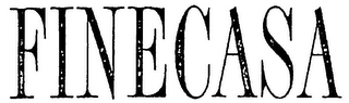 FINECASA logo