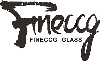 FINECCG FINECCG GLASS logo