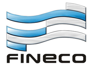 FINECO logo