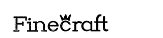 FINECRAFT logo