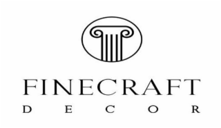 FINECRAFT DECOR logo