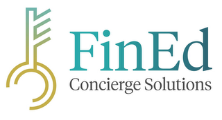 FINED CONCIERGE SOLUTIONS logo