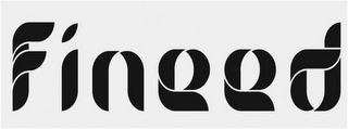 FINEED logo