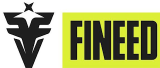FINEED FF logo