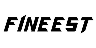 FINEEST logo