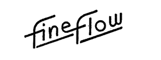FINEFLOW logo