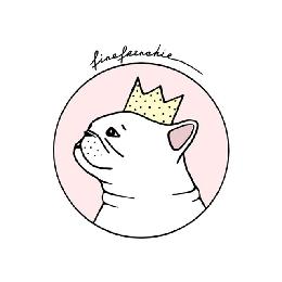 FINEFRENCHIE logo