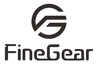FINEGEAR logo