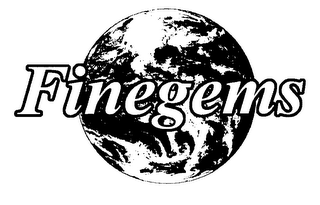FINEGEMS logo