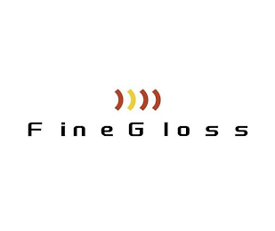 FINEGLOSS logo